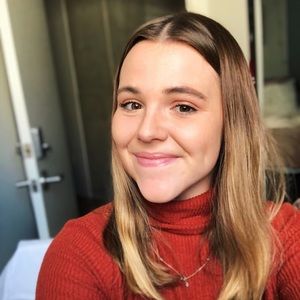 Meet your Posher, Meagan